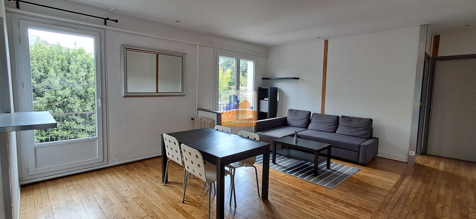 Image APPARTEMENT à NANTES