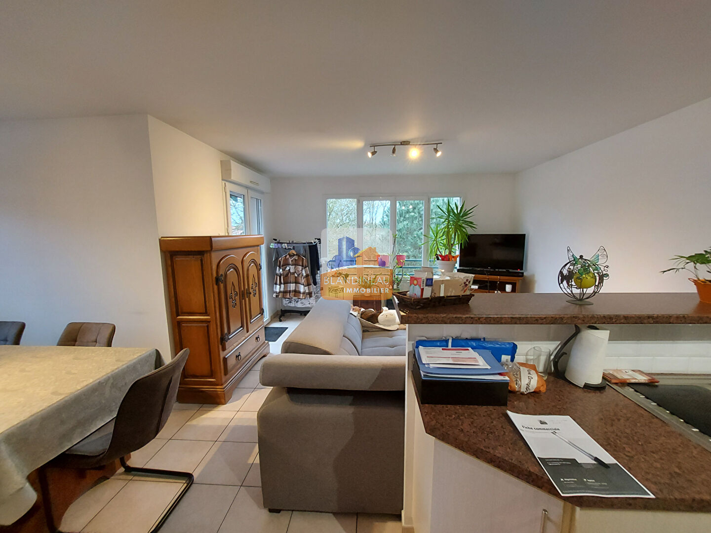 Image APPARTEMENT à PONT SAINT MARTIN