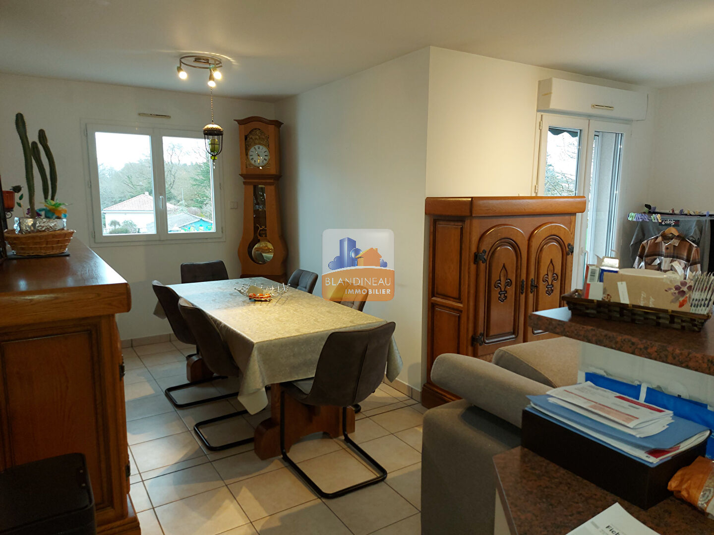 Image APPARTEMENT à PONT SAINT MARTIN