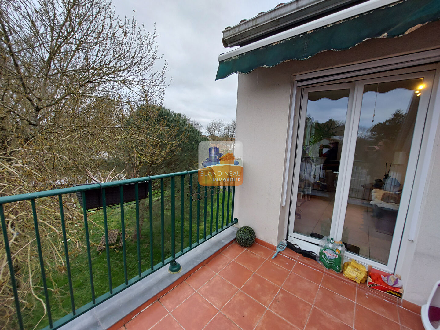 Image APPARTEMENT à PONT SAINT MARTIN