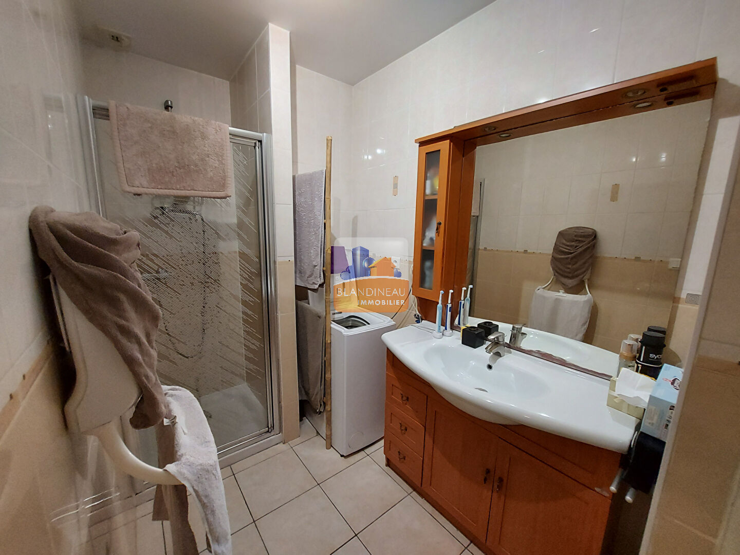 Image APPARTEMENT à PONT SAINT MARTIN