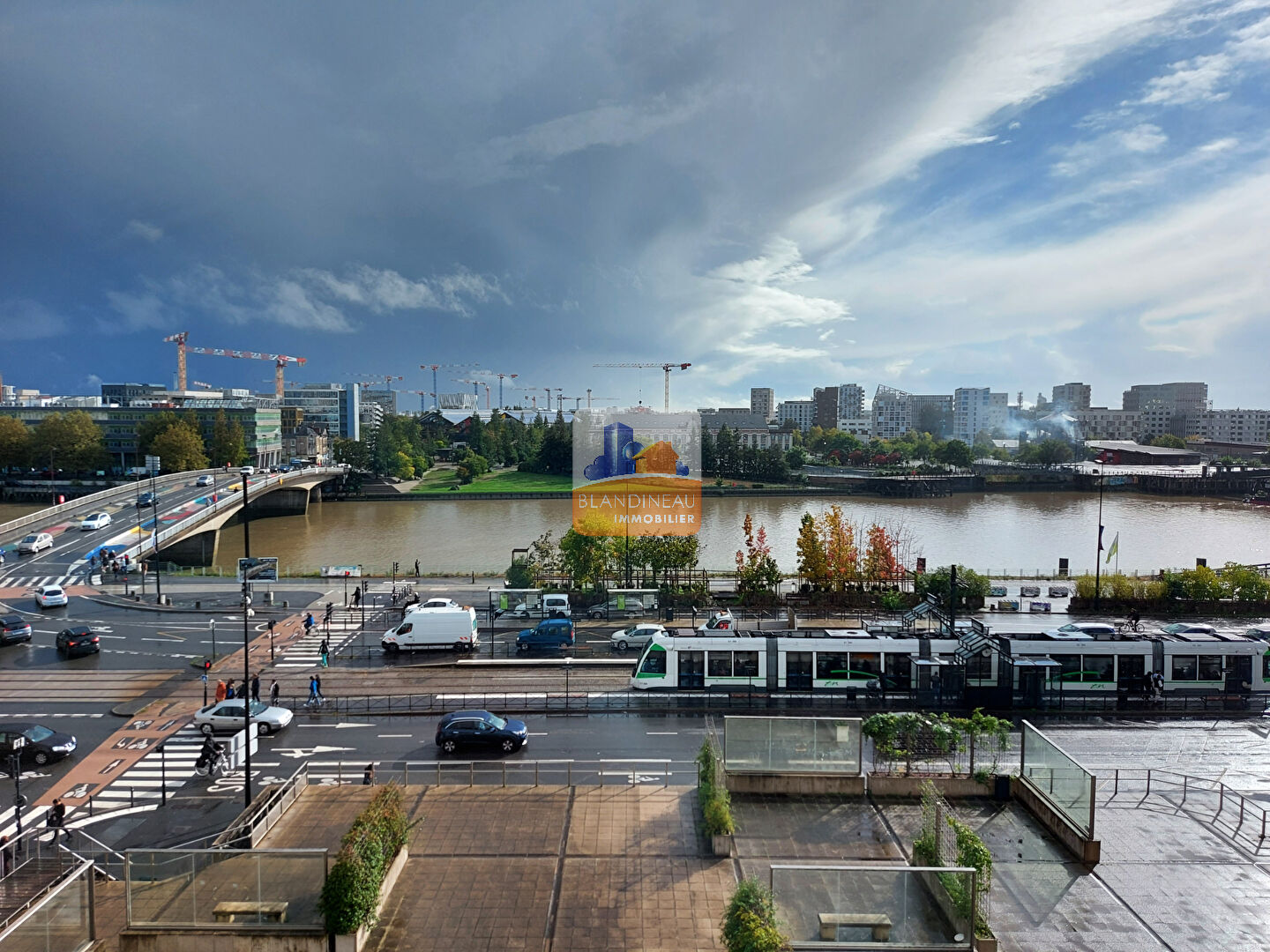 Image APPARTEMENT à NANTES