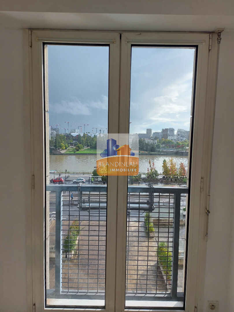 Image APPARTEMENT à NANTES