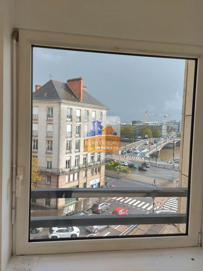 Image APPARTEMENT à NANTES