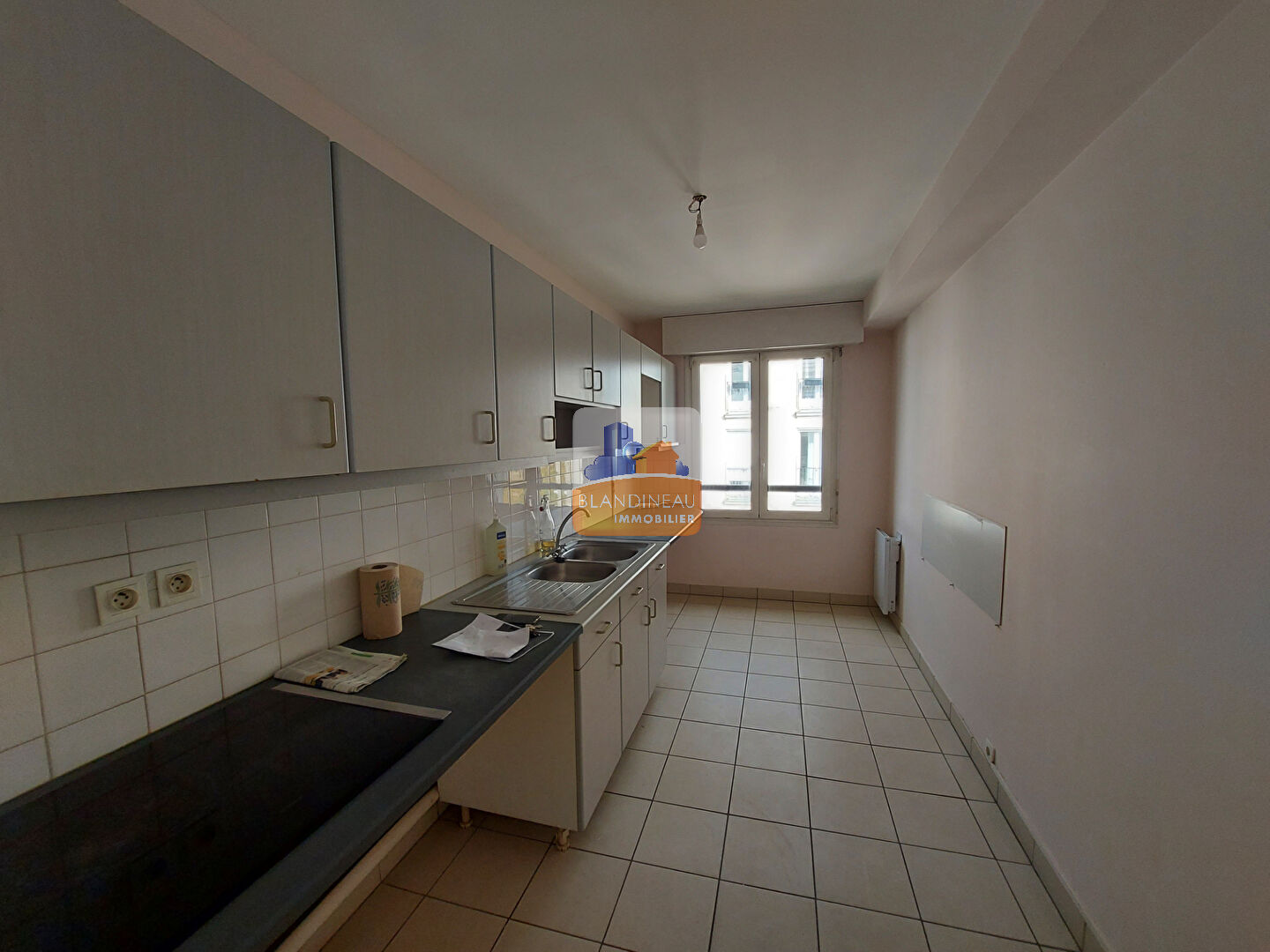 Image APPARTEMENT à NANTES