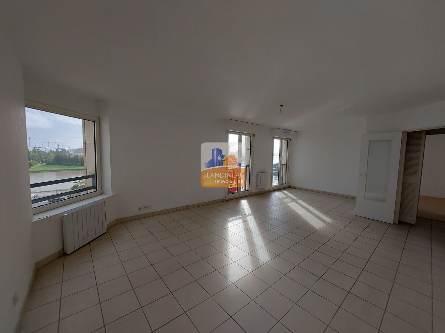 Image APPARTEMENT à NANTES