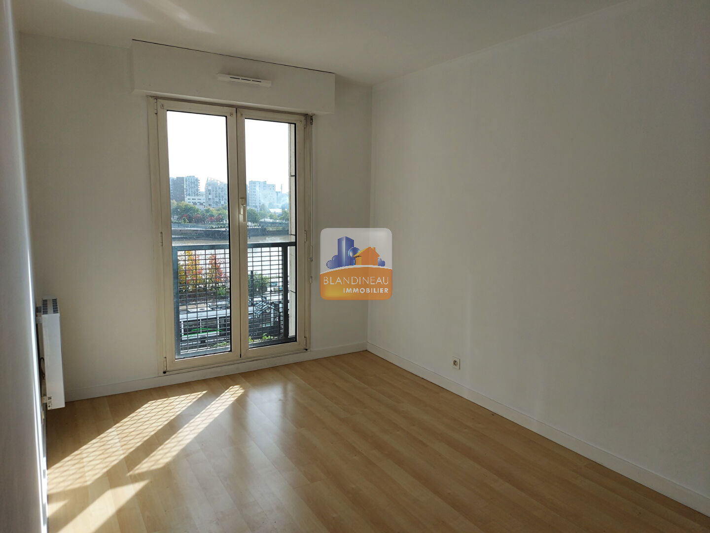 Image APPARTEMENT à NANTES