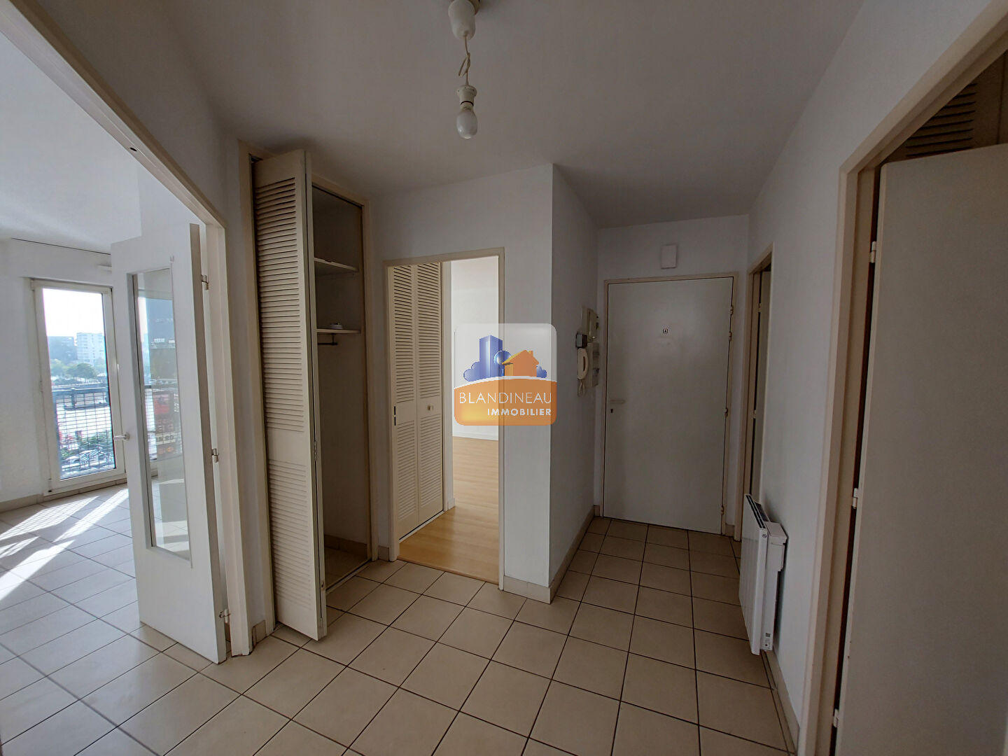 Image APPARTEMENT à NANTES
