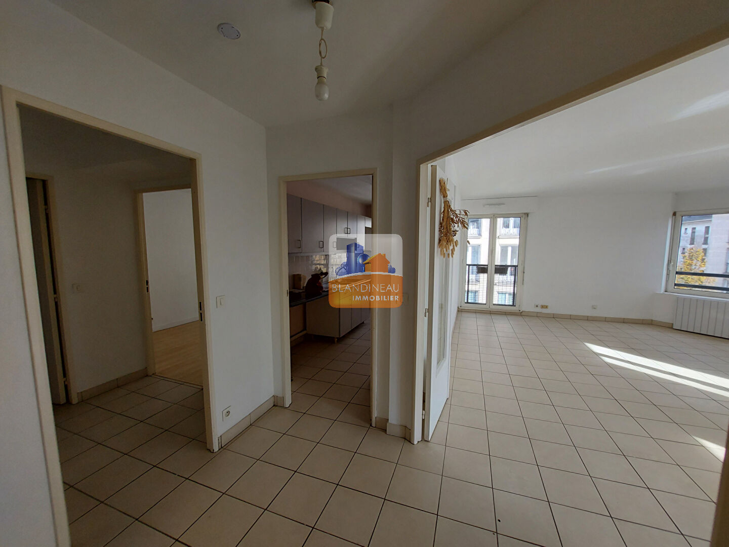 Image APPARTEMENT à NANTES