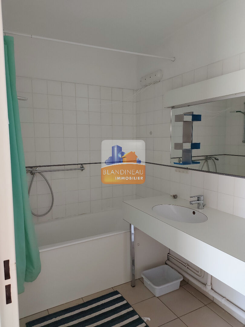 Image APPARTEMENT à NANTES