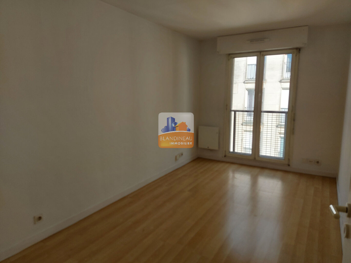 Image APPARTEMENT à NANTES
