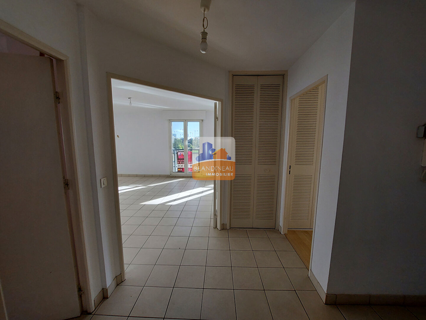Image APPARTEMENT à NANTES