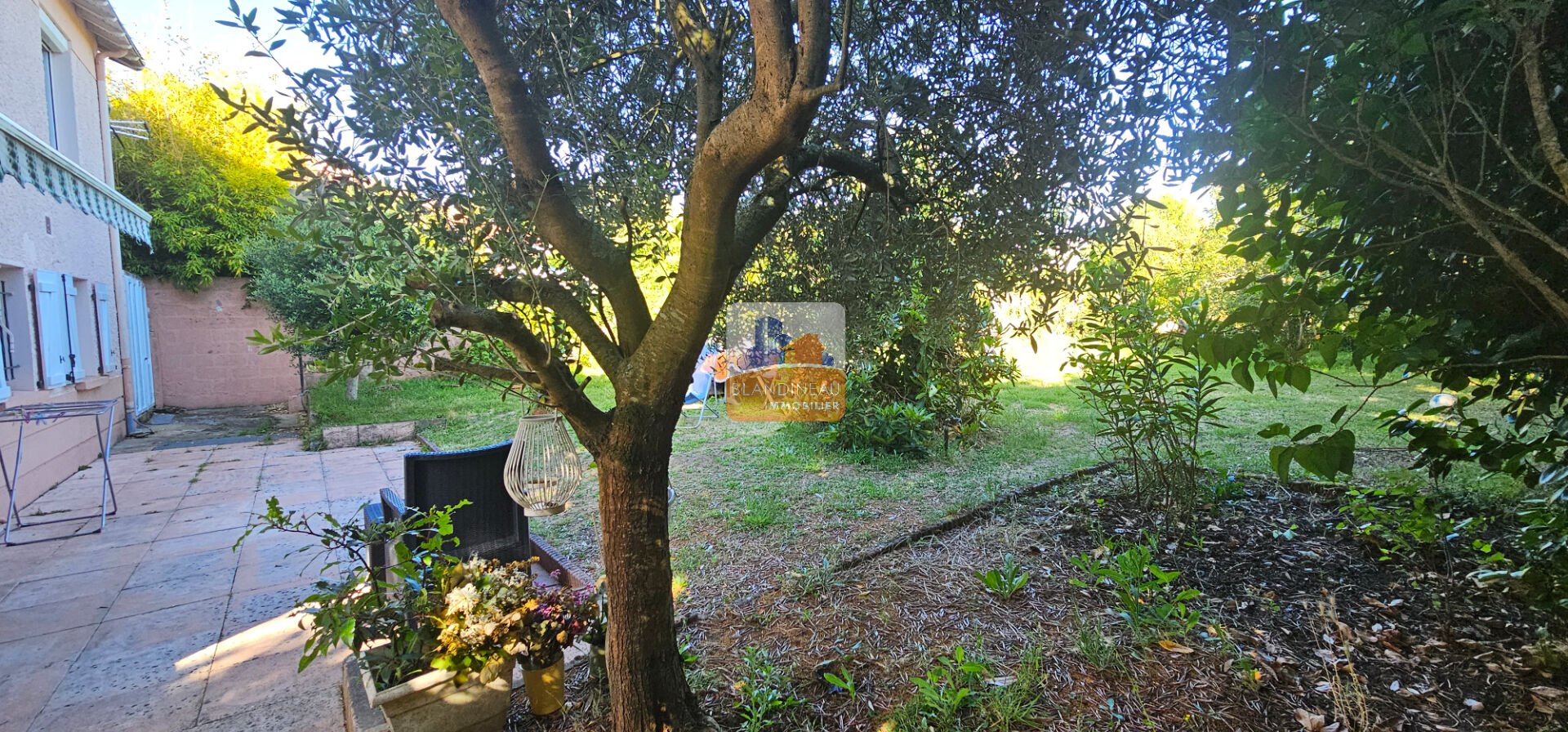 Image MAISON à REZE