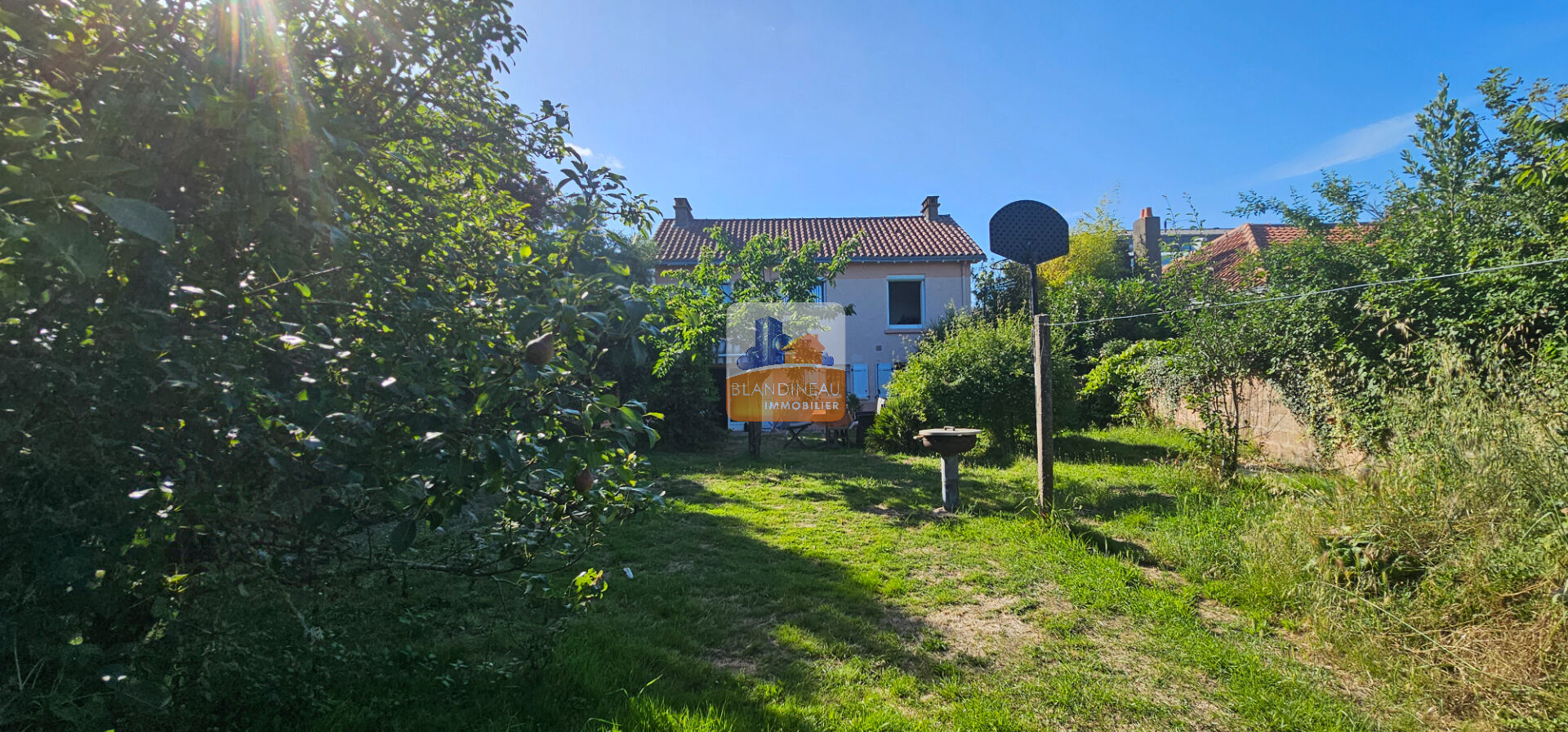 Image MAISON à REZE