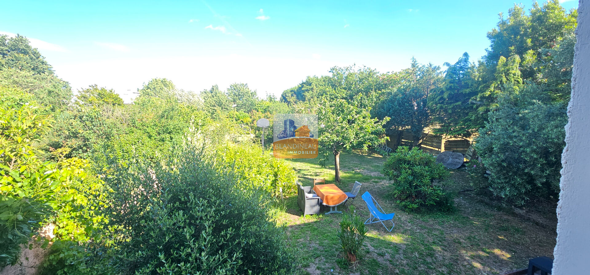 Image MAISON à REZE