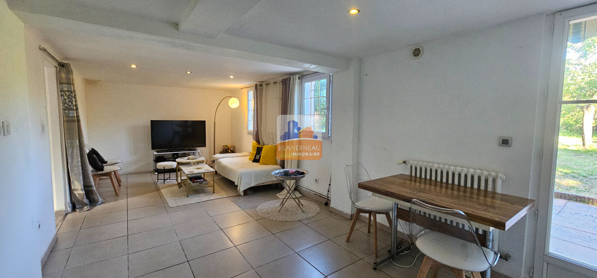 Image MAISON à REZE