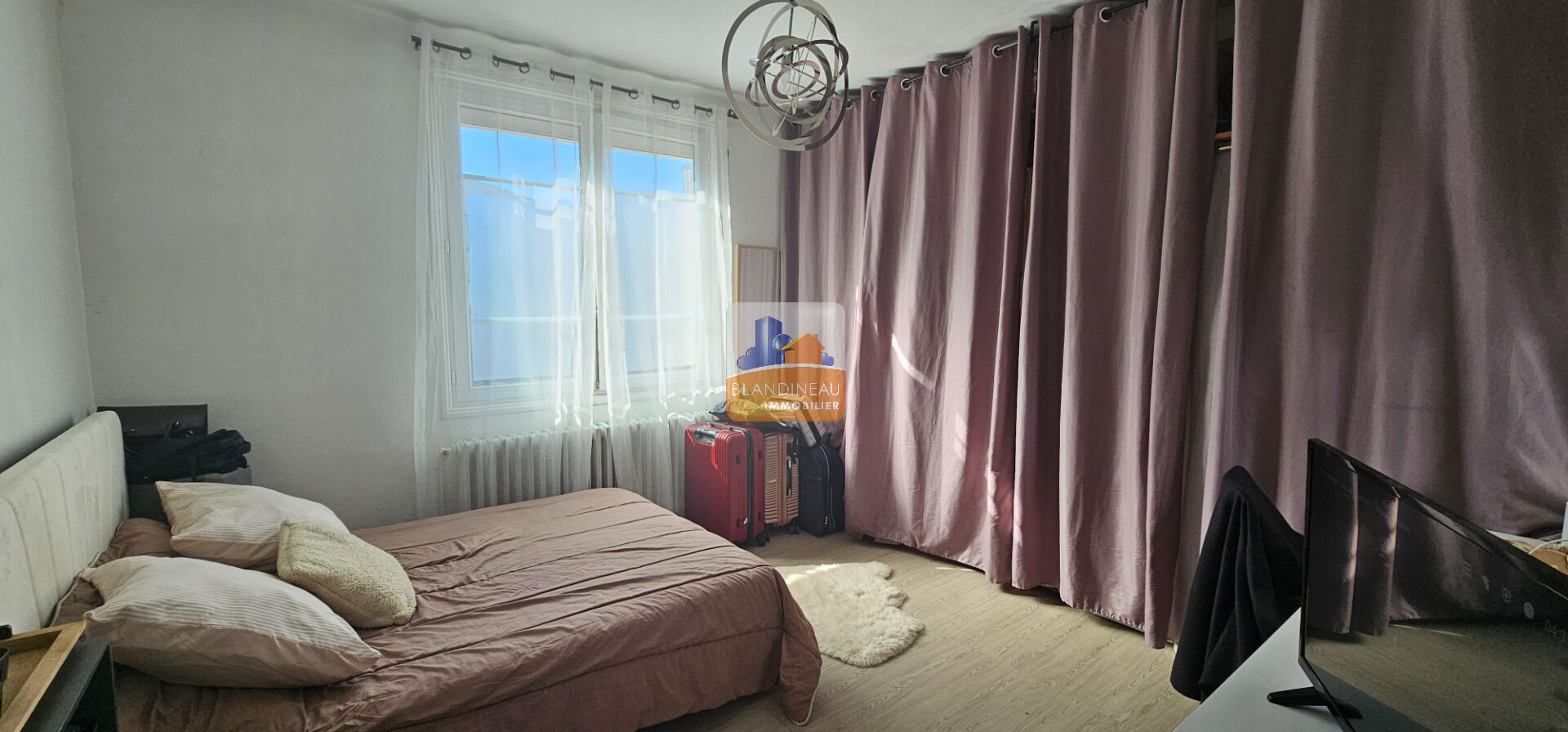 Image MAISON à REZE