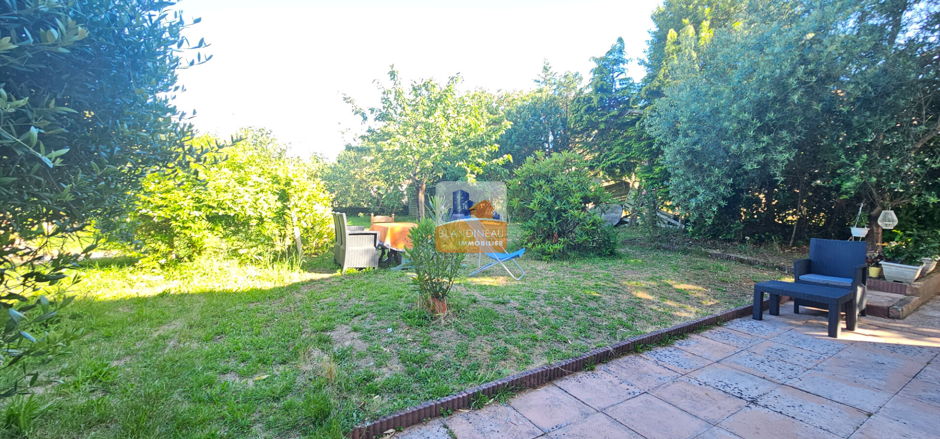 Image MAISON à REZE