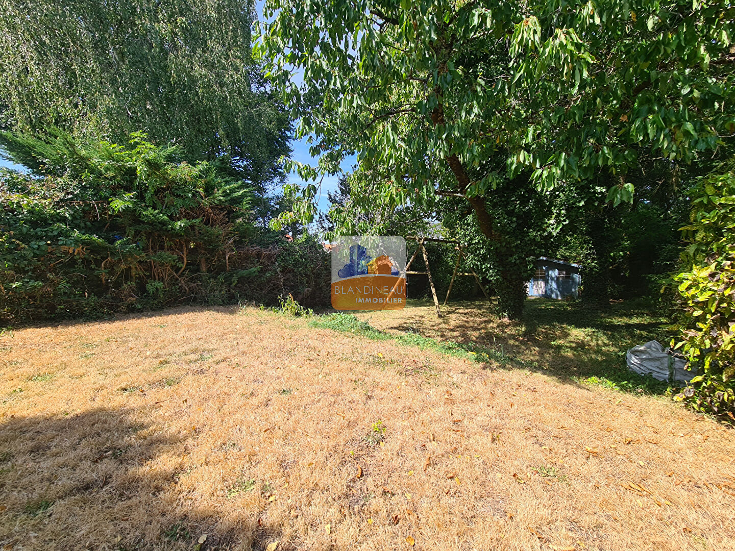Image MAISON à SAINT JEAN DE BOISEAU