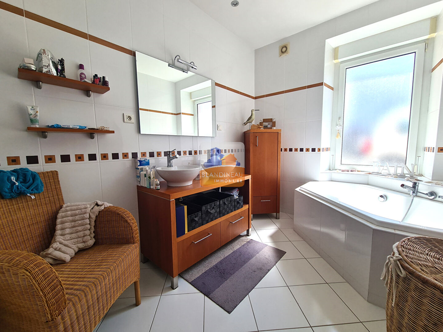 Image MAISON à SAINT JEAN DE BOISEAU
