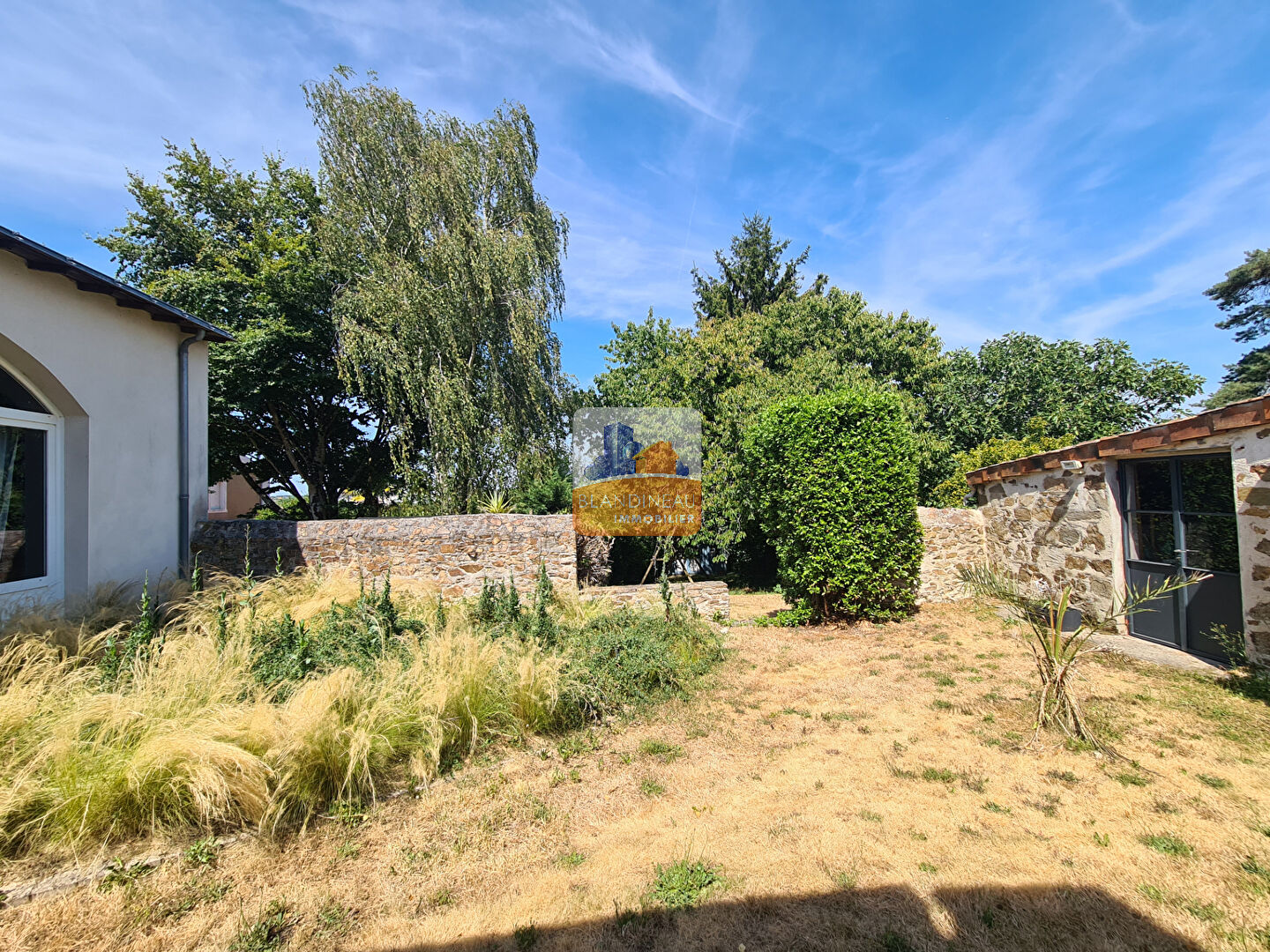 Image MAISON à SAINT JEAN DE BOISEAU
