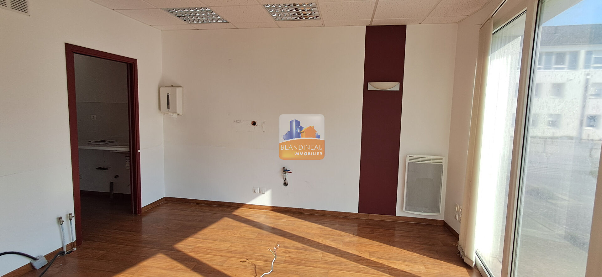 Image LOCAL PROFESSIONNEL à BOUGUENAIS