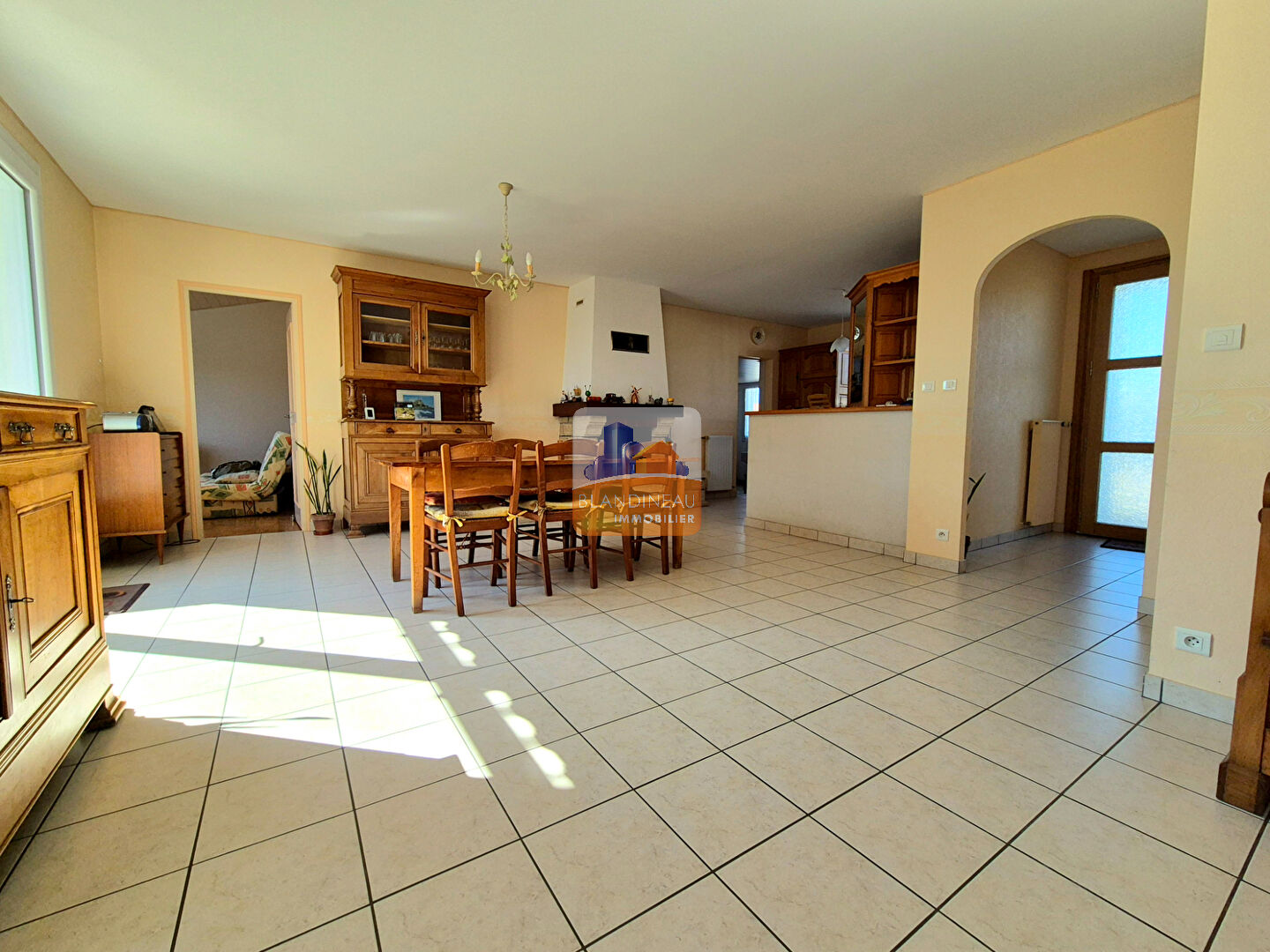 Image MAISON à BOUIN