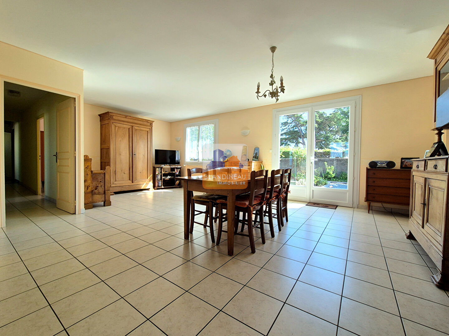Image MAISON à BOUIN