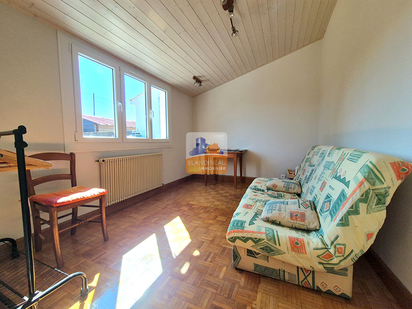 Image MAISON à BOUIN