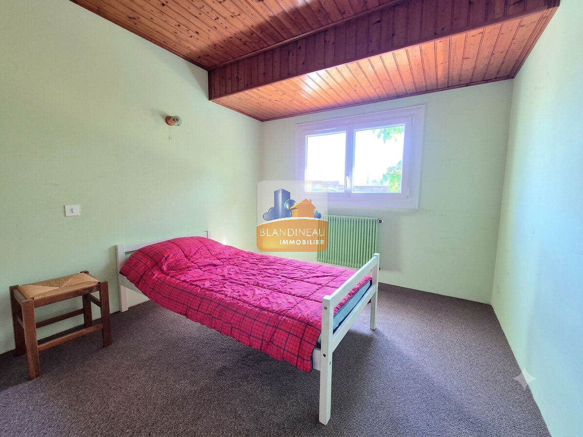 Image MAISON à BOUIN