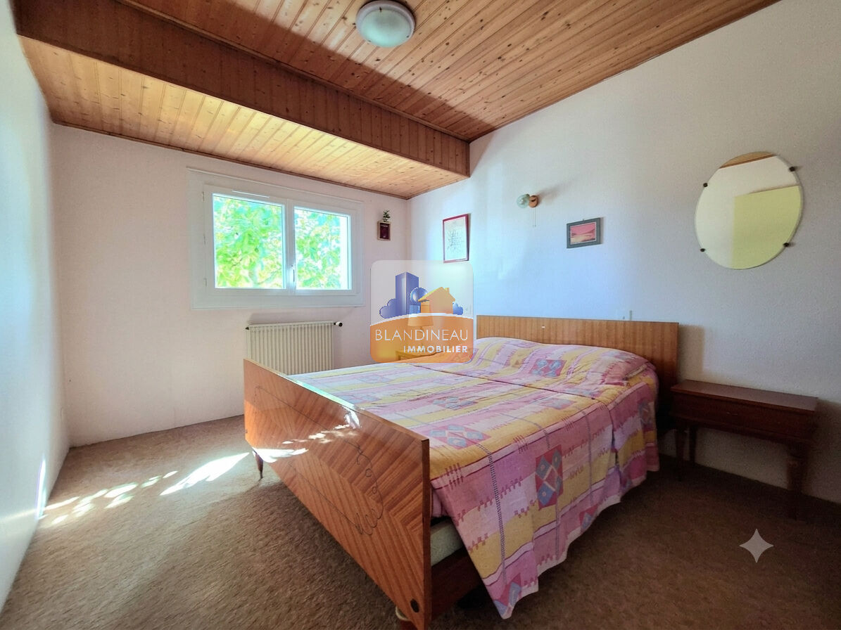 Image MAISON à BOUIN