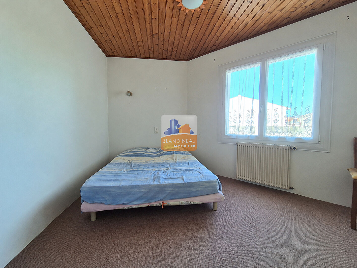 Image MAISON à BOUIN