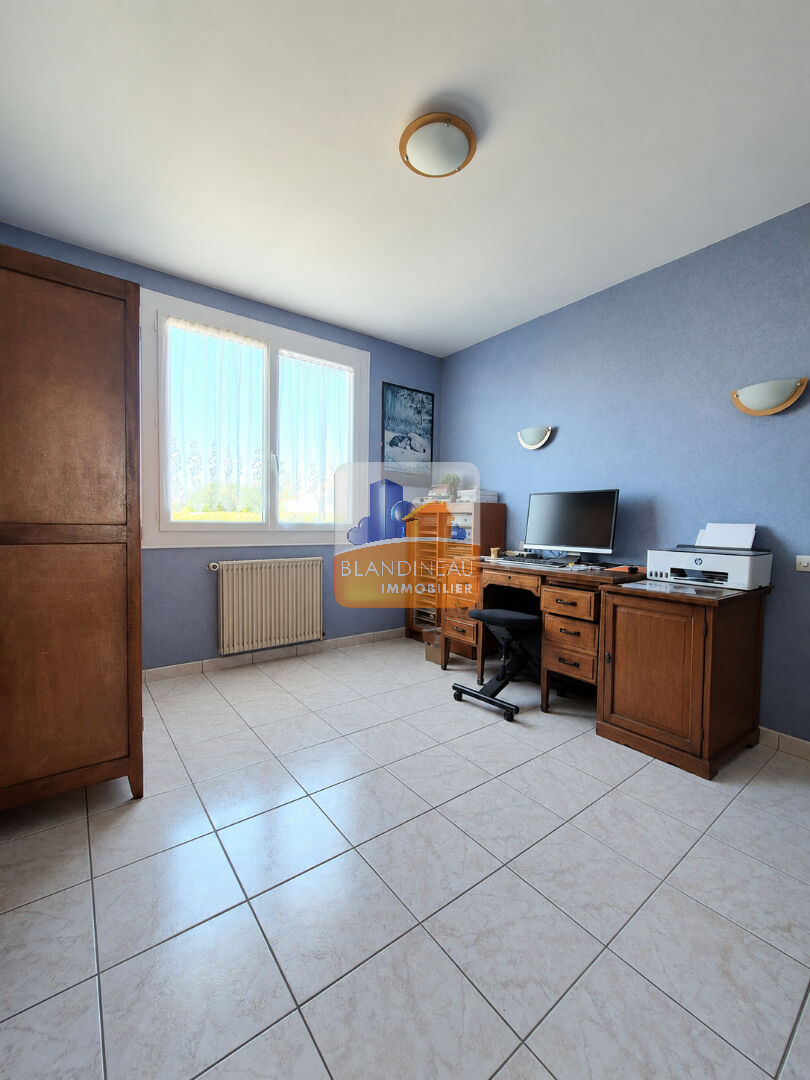 Image MAISON à BOUIN
