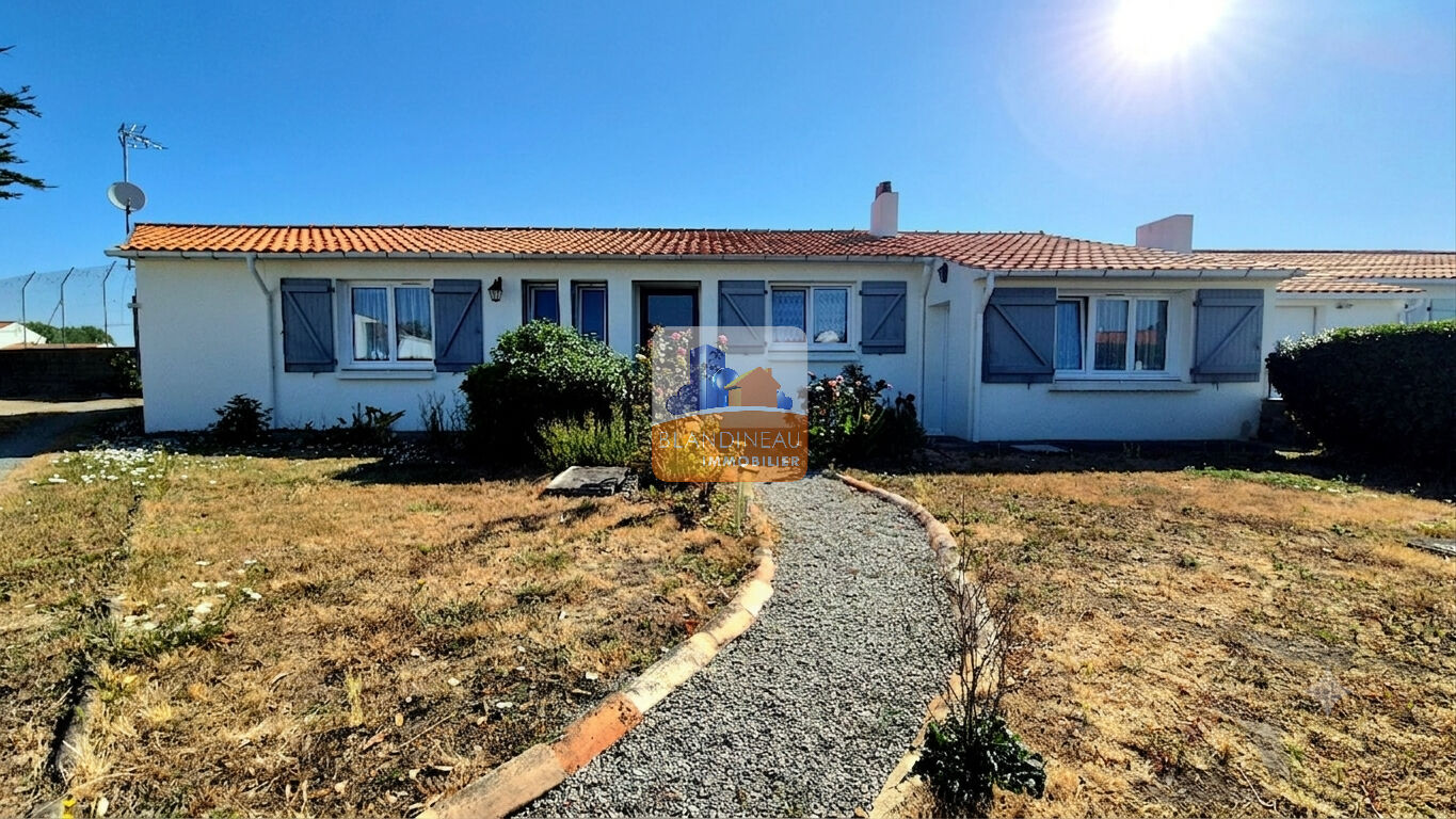 Image MAISON à BOUIN