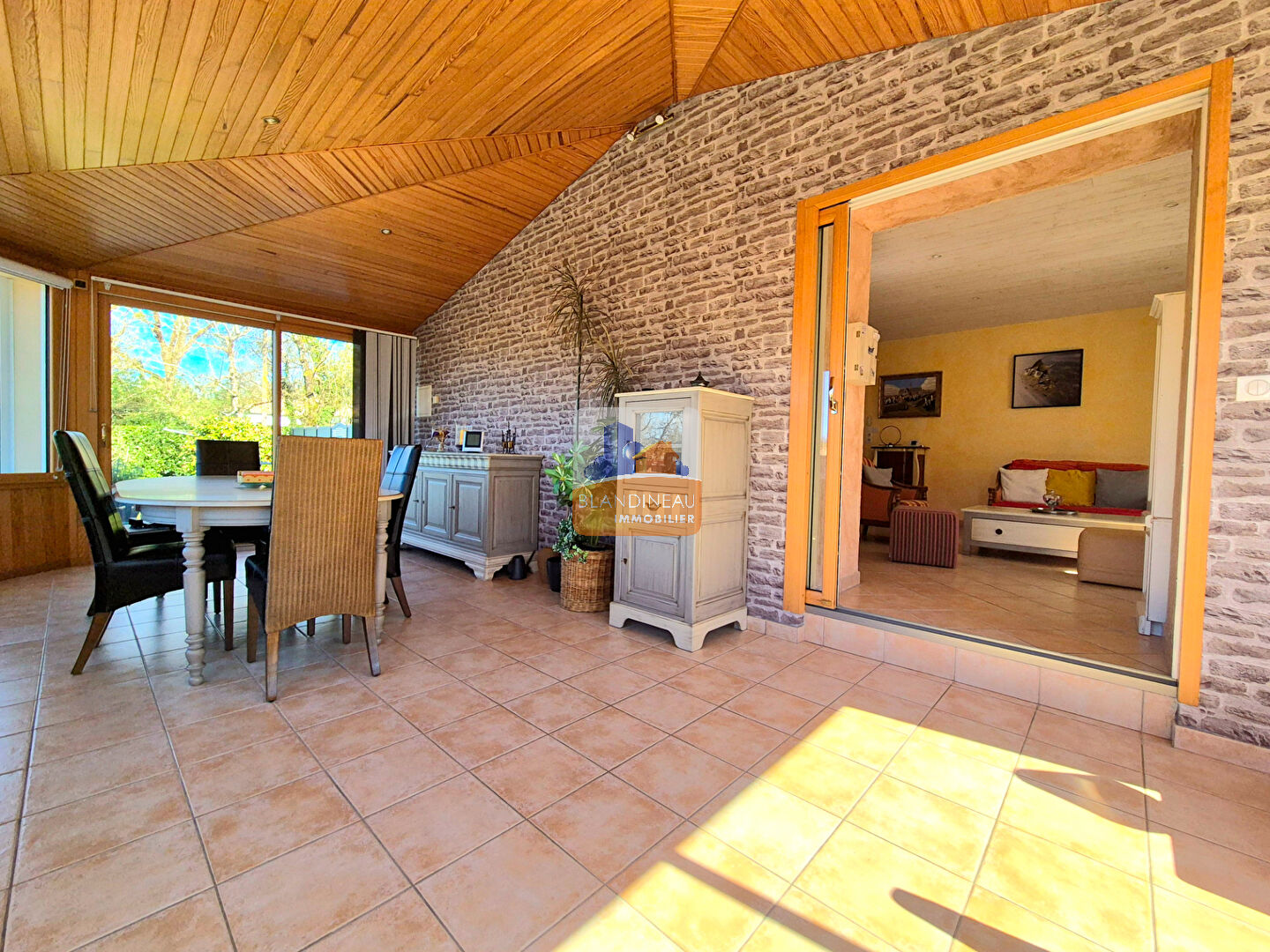 Image MAISON à VERTOU