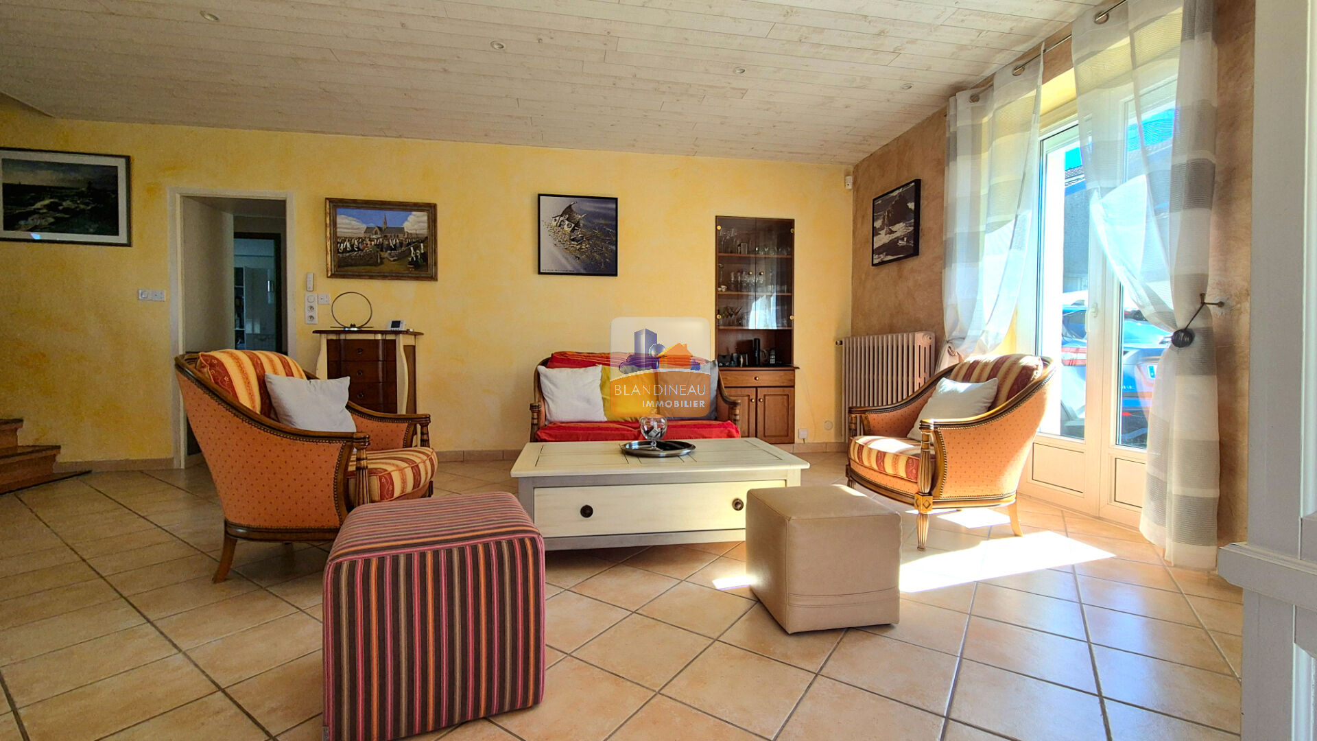 Image MAISON à VERTOU