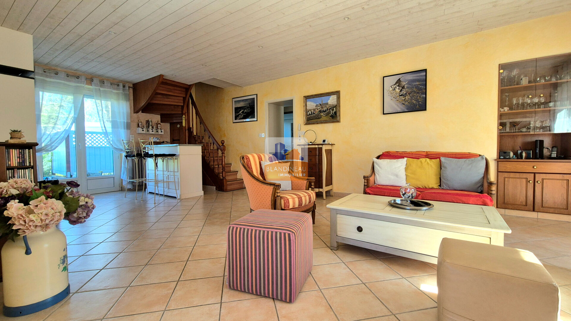 Image MAISON à VERTOU
