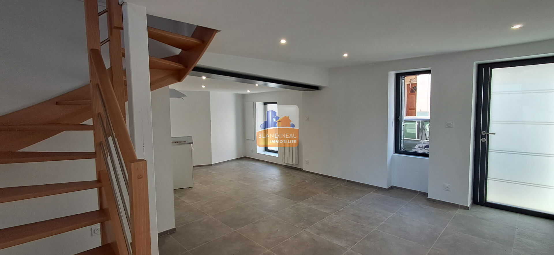 Image MAISON à SAINT JEAN DE BOISEAU