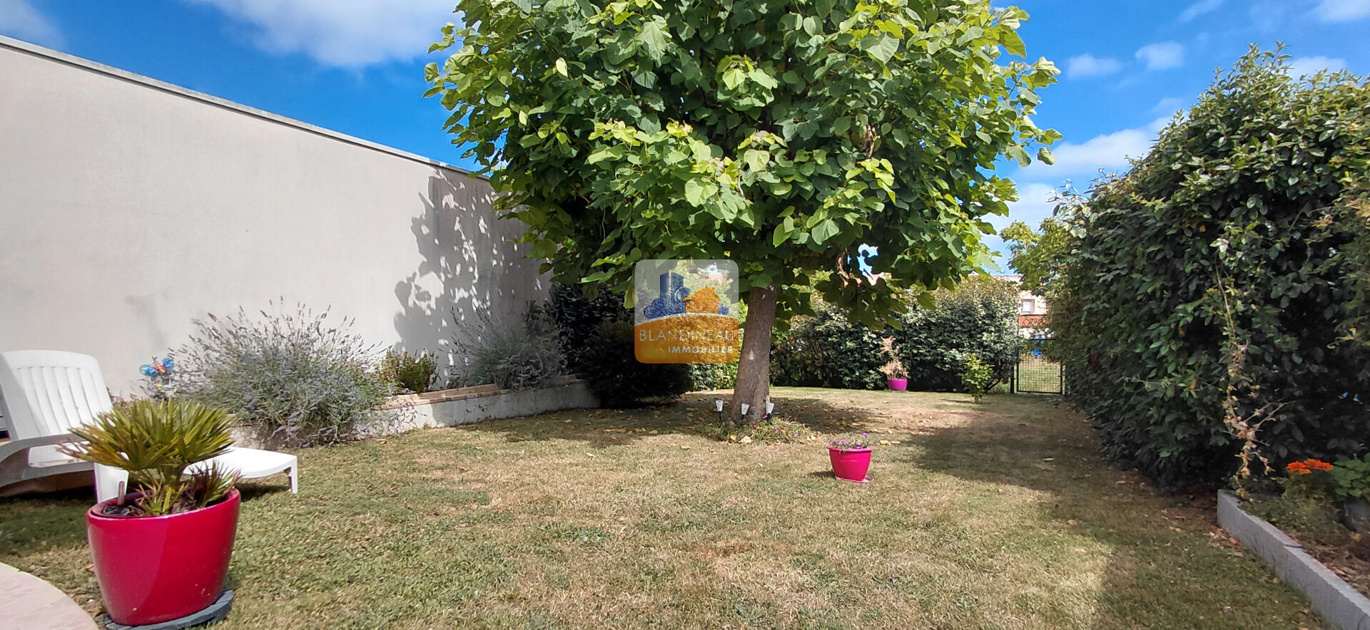 Image MAISON à BOUGUENAIS