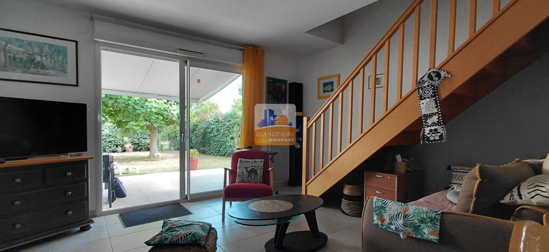 Image MAISON à BOUGUENAIS