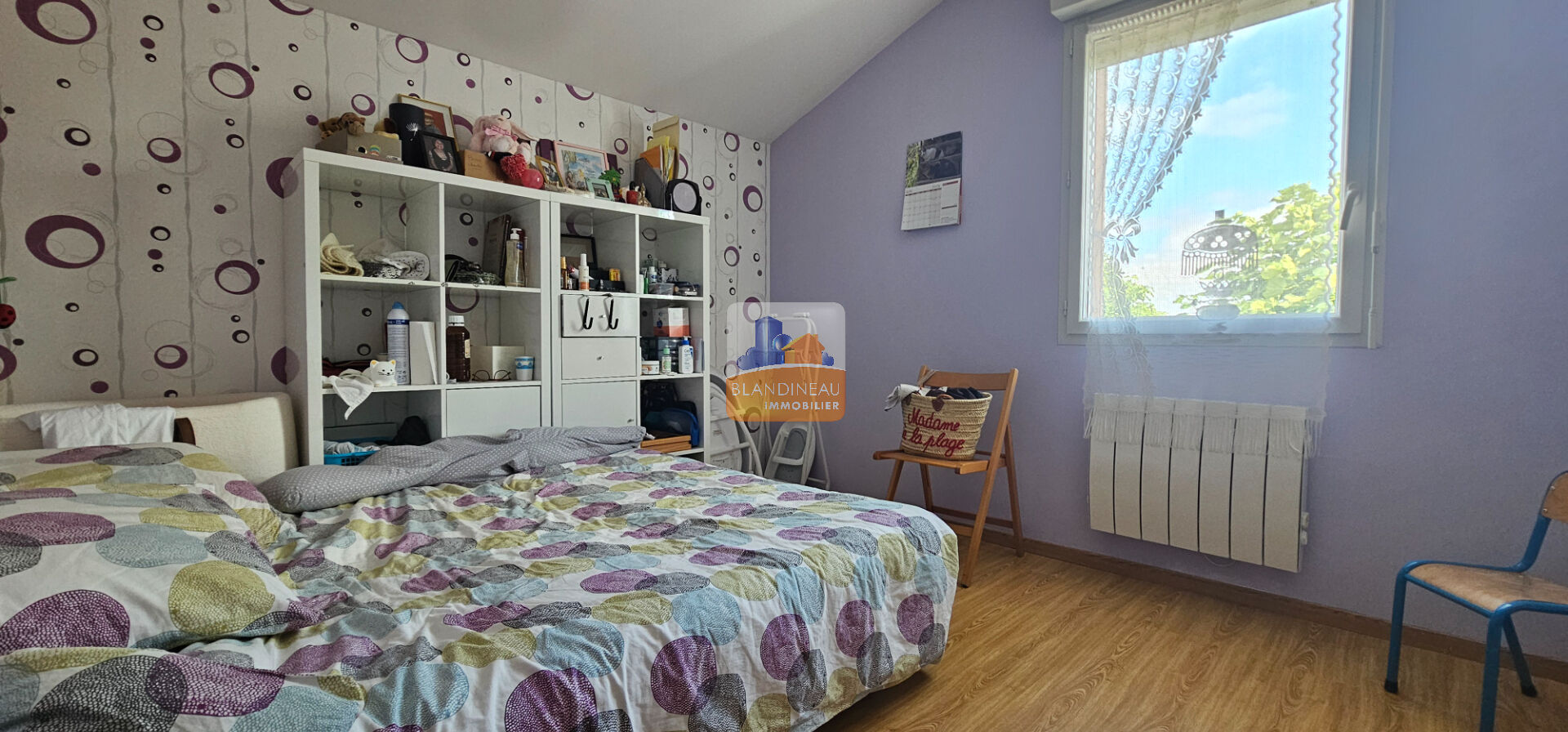 Image MAISON à BOUGUENAIS