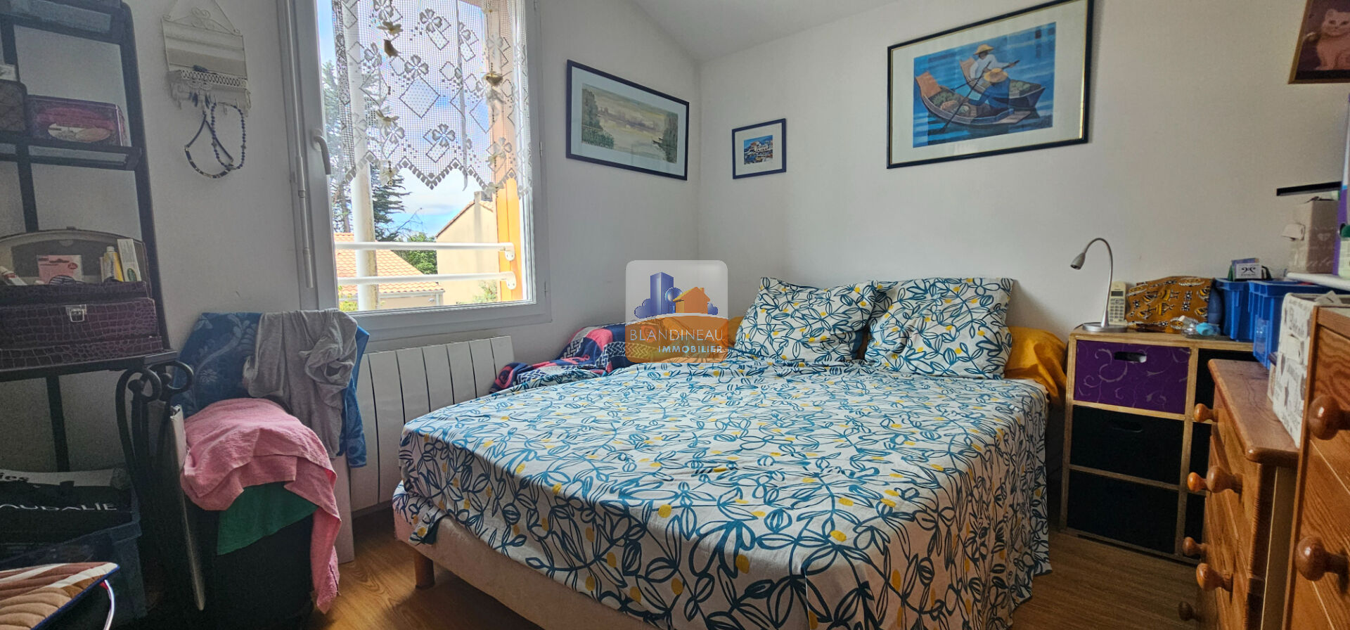 Image MAISON à BOUGUENAIS