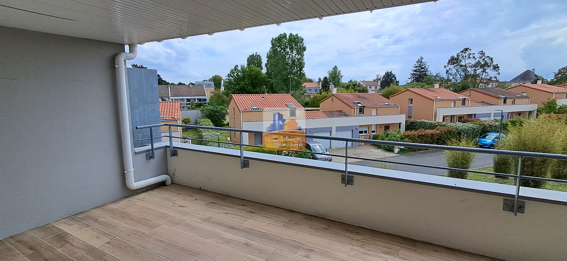 Image APPARTEMENT à BOUGUENAIS