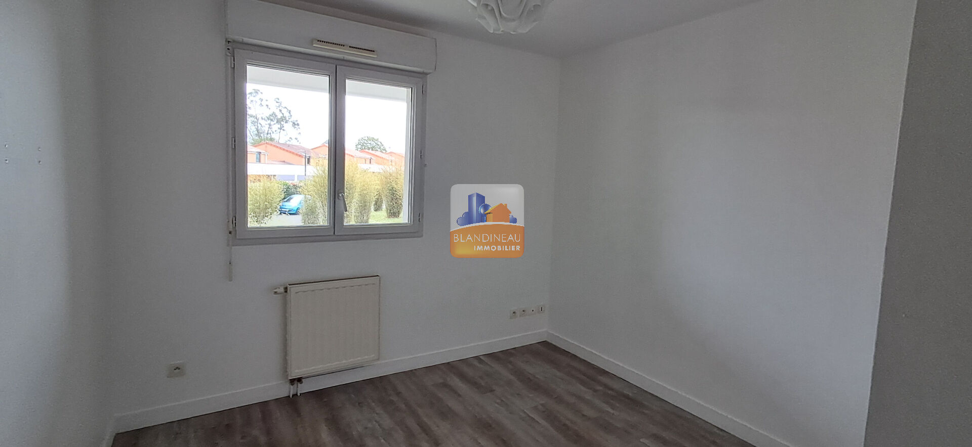 Image APPARTEMENT à BOUGUENAIS