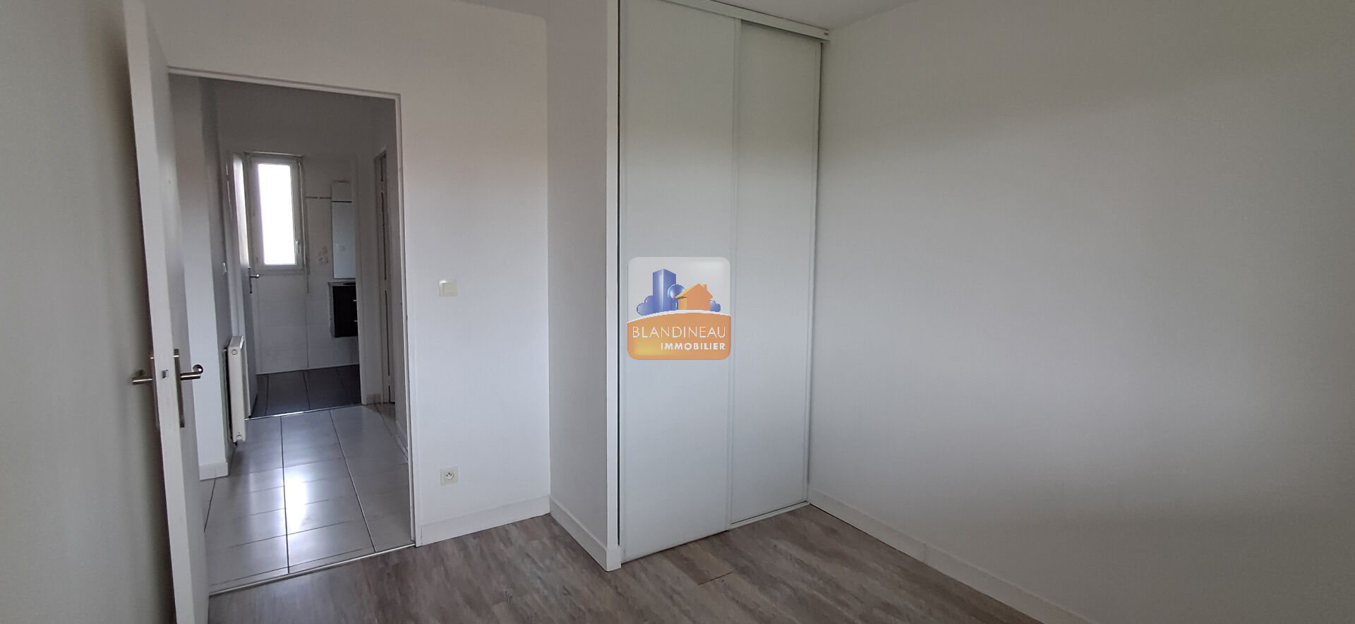 Image APPARTEMENT à BOUGUENAIS