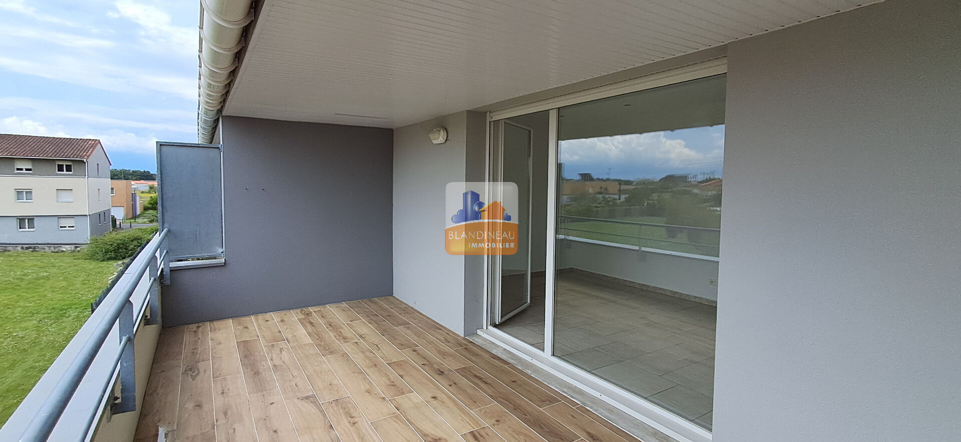 Image APPARTEMENT à BOUGUENAIS