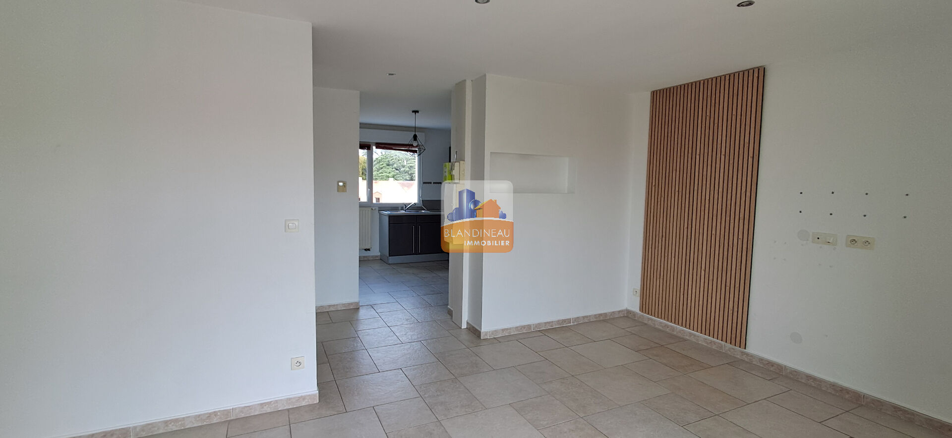 Image APPARTEMENT à BOUGUENAIS
