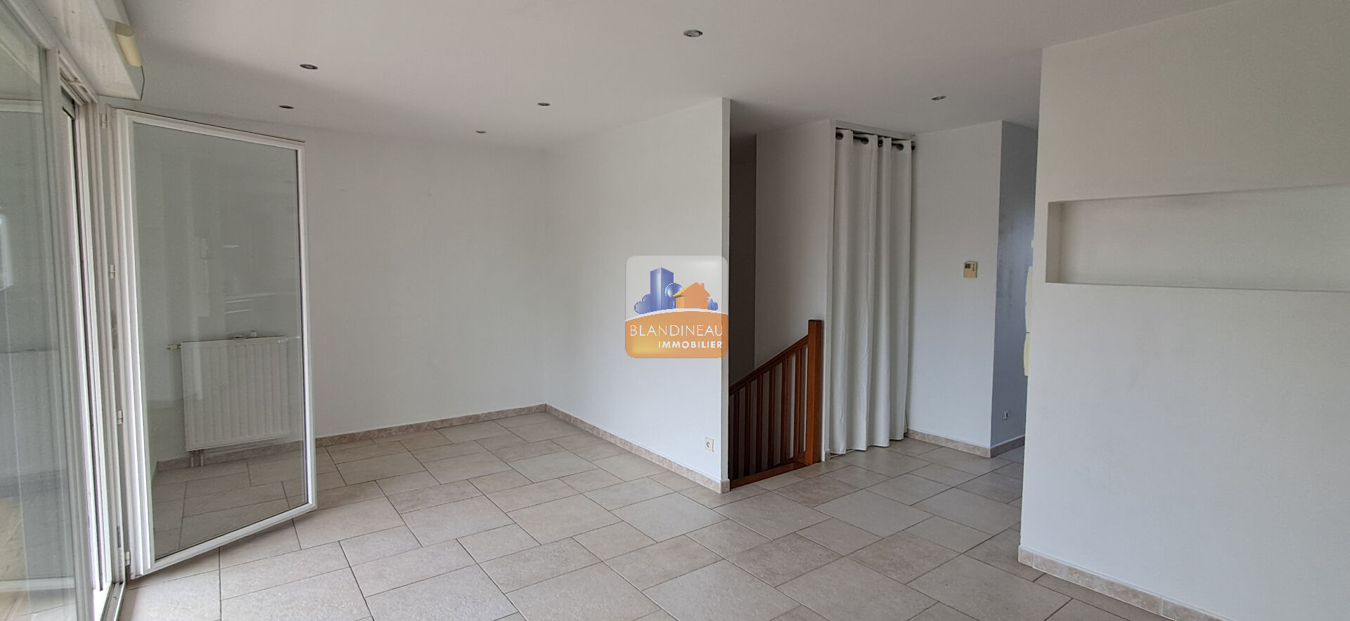 Image APPARTEMENT à BOUGUENAIS