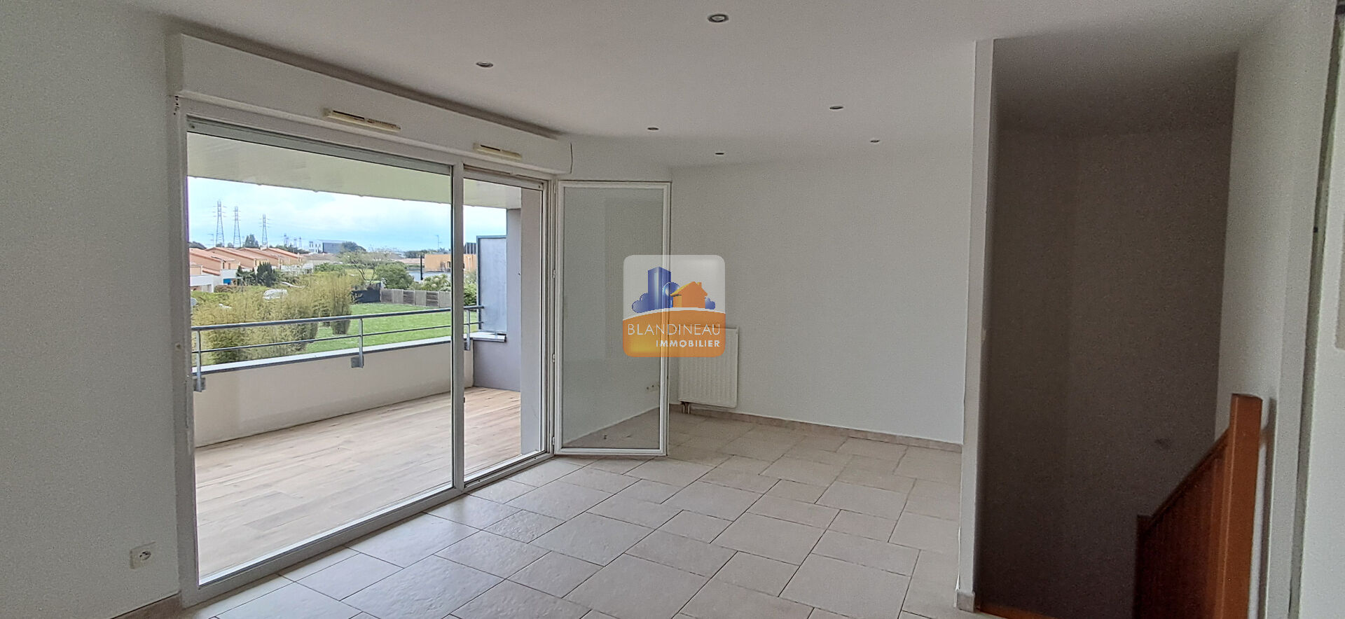 Image APPARTEMENT à BOUGUENAIS