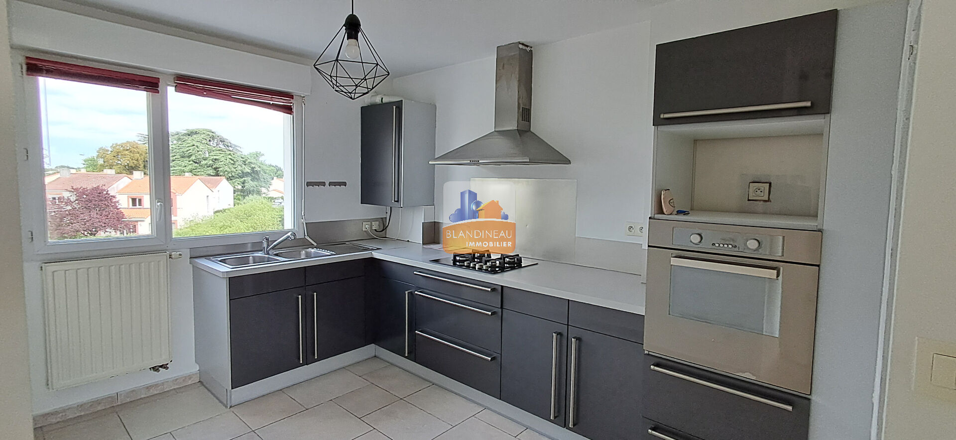 Image APPARTEMENT à BOUGUENAIS